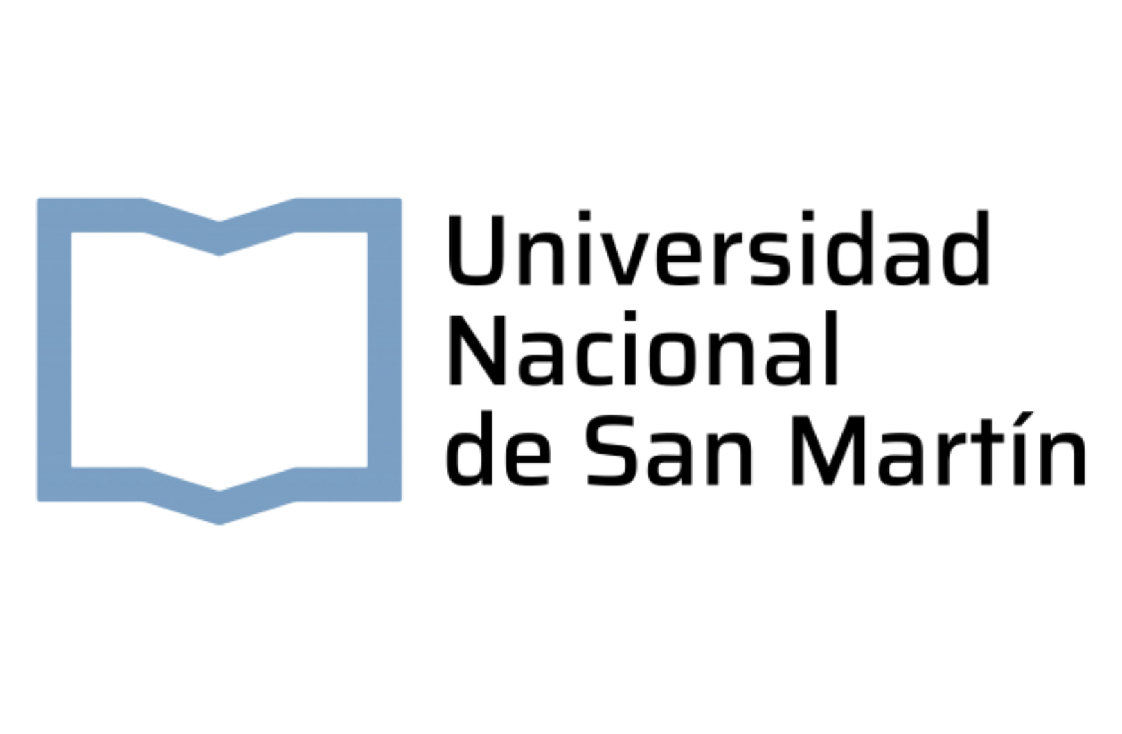 Logo UNSAM